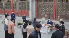 No37 Metaphysics master was recognized return wealthy family became the favorite of the whole family