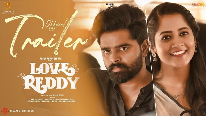 Love Reddy