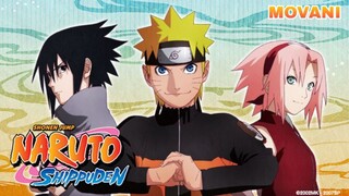 Naruto Shippuden Ep 330-331-332 Tagalog