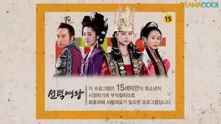 queen seon duk ep 44