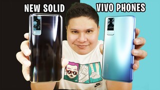 VIVO Y31 - NEW SOLID VIVO PHONES