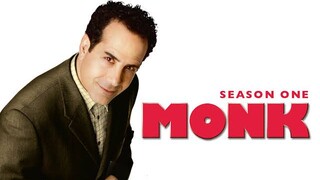 monk season 1 episode 1 2001-2006