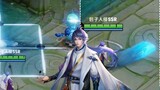 Preview of Yixing's skills after the rework: The new ultimate skill can be changed at will! Passive 