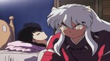 犬夜叉  犬夜叉 最高の瞬間 #90 犬夜叉はかごめが病気になったときに世話をするために現代の世界に来ました || InuYasha Full Season 2022