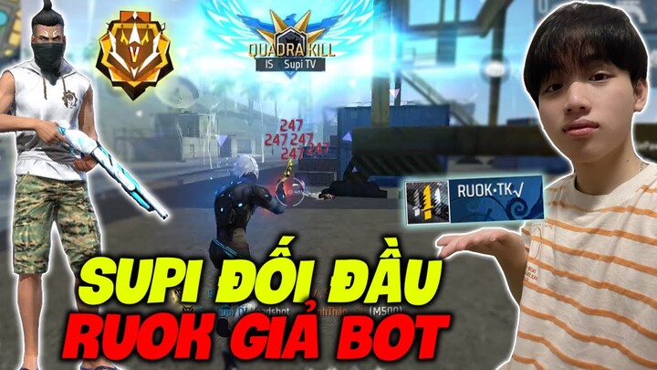 Sốc Vì Có Nhiều Gái Quá Trời Và Phát Hiện Bác Gấu Tank Bo Cực Đỉnh | Supi  Reaction Tik Tok Free Fire - Bilibili