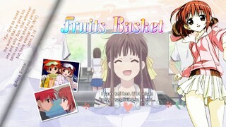 #02 | EPISODE 1 | ENGLISH SUB | SEASON 1 | FRUITS BASKET 2019