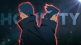 Itachi X Sasuke - Honesty [EDIT/AMV]! (+Project-File)