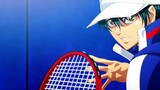 Ryoma gets Challenged at The USA team tryouts- Prince of tennis U17 world cup(English dub)