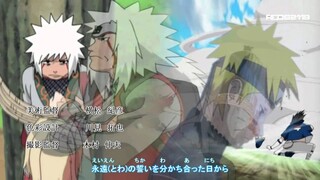 【MAD】 Naruto Shippuden Opening 「Touen ketsugi touen no chikai」HD