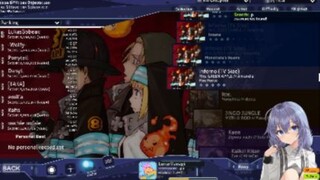 [OSU! CHẾ ĐỘ TỰ ĐỘNG]  Inferno - Mrs.Green Apple