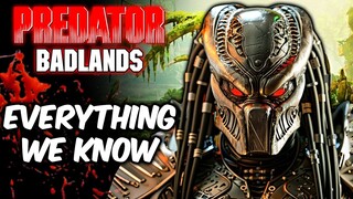 Predator: Badlands Explored - Story, Release Date, Confirmed Actors, Returning Characters And More!