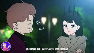 I Choose The Poor Boy Vs The Billionaire [MSA Animated Stories]