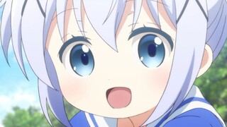 [MAD|AMV] GochiUsa | Siêu đáng yêu, bạn gục trong bao nhiêu giây?