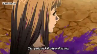 Claymore episode 9