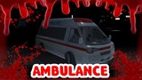 Ambulance || Horror Movie Sakura School Simulator
