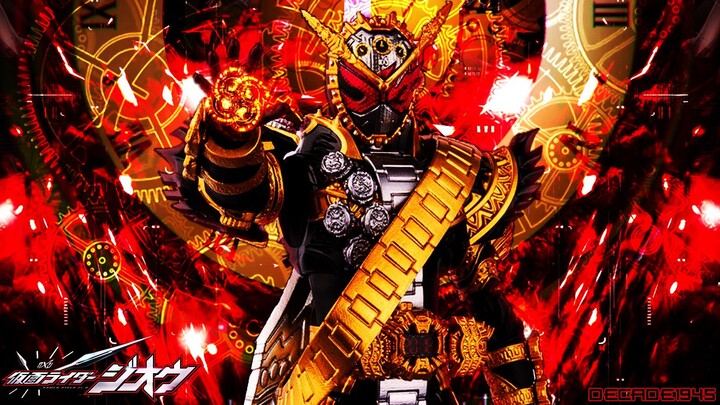 Kamen Rider Zi-O Indonesia