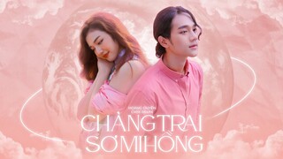 HOÀNG DUYÊN @DreamS Entertainment  - CHÀNG TRAI SƠ MI HỒNG (CM1X REMIX) | NHẠC HOT TIKTOK