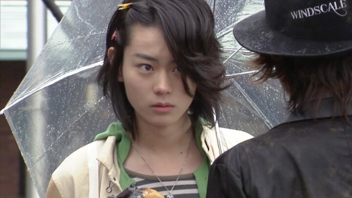 【Suda Masaki As Philip】So Cute at His 16!