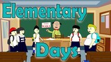 Elementary Days | Pinoy Animation