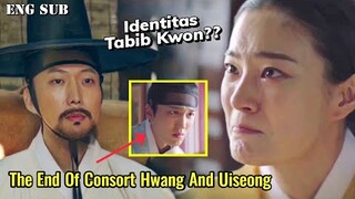 The Identity of Physician Kwon & The End Of Consort Hwang || Under The Queen's Umbrella Ep11 Spoiler