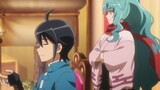 Nguyệt Đạo Dị Giới - Review Anime Tsuki ga Michibiku Isekai Douchuu | Part 12