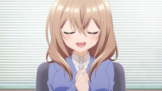 my tiny Senpai epi 11