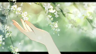 【Wallpaper Dinamis】Wallpaper Dinamis Luo Tianyi