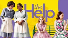 The Help(2001) คุณนายตัวดี สาวใช้ตัวดำ พากย์ไทย