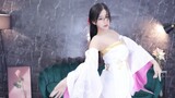 [Các neo khác] Màn hình ghi hình vũ đạo trực tiếp giới hạn "Tam Quốc 2.0" Diao Chan