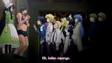 Zero no Tsukaima Season 3 Episode 10 Subtitle Indonesia