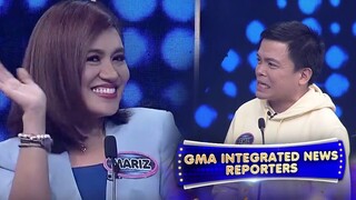 Family Feud: 24 Oras Weekend vs Team Tutok-ers