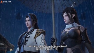 Heaven Swallowing Record Eps 1 subtitle Indonesia