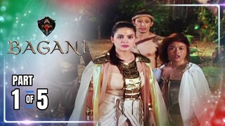 Bagani | Episode 67 (1/5) | April 5, 2024