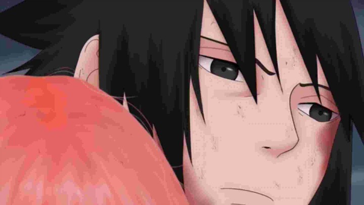 Sakura deathファンアニメーション
