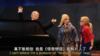 【机器鸡】s10e7 恶搞小段合集