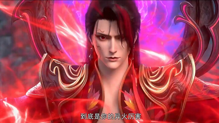 BTTH S5 Eps 144