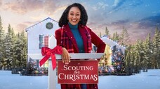 Scouting For Christmas (2024) | Comedy | Western Movie