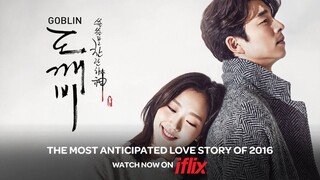 Goblin ก็อบลิน คำสาปรักผู้พิทักษ์วิญญาณ ตอนที่ 09