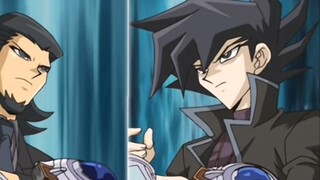 Yu-Gi-Oh GX Duel 35 สำรับมังกร VS สำรับ Disruption