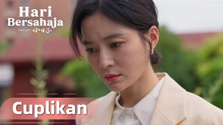 Simple Days | Cuplikan EP14 Wanita Ini Sungguh Licik | WeTV【INDO SUB】