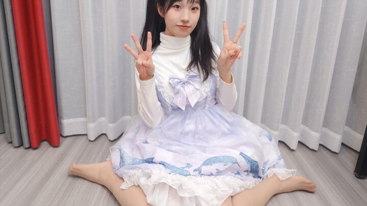 [Moonacy]SnowMix♪ Magic のミュージックで❉ งานอำลาการดำน้ำ!