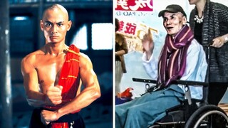 30 Kung Fu Stars Then And Now [How They Changed] ★ 2022