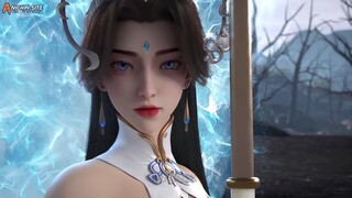 EP86 | Legend of Martial Immortal - 1080p HD Sub Indo