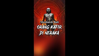 Penyesalan Orang Kafir di Neraka #penyesalansetelahmati #penyesalanorangkafir #siksaneraka #neraka