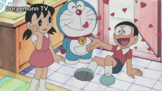 Doraemon New TV Series (Ep 1.7) _ Cảm giác lần đầu tiên... #Doraemon_tap1