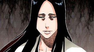 [BLEACH Blood War Chapter 15] Sister Hua and Saraki Kenpachi started a life-and-death battle, but Ke