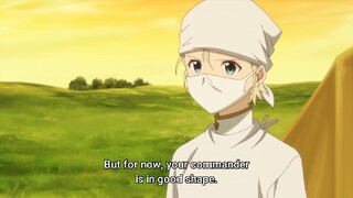 Isekai Yakkyoku Episode 7 EnglishSub