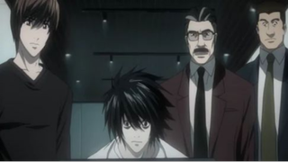 Death Note - S1: Episode 19 - Tagalog