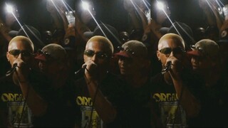 Ghetto Gecko in cebu (live performance)