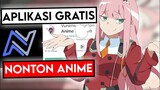 3 Aplikasi Nonton Anime Gratis Pengganti AnimeLovers!!!